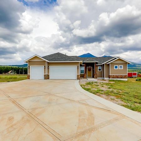 Vistas Bonitas Home With Patio 7 Mi To Snowbowl! Flagstaff Exteriör bild